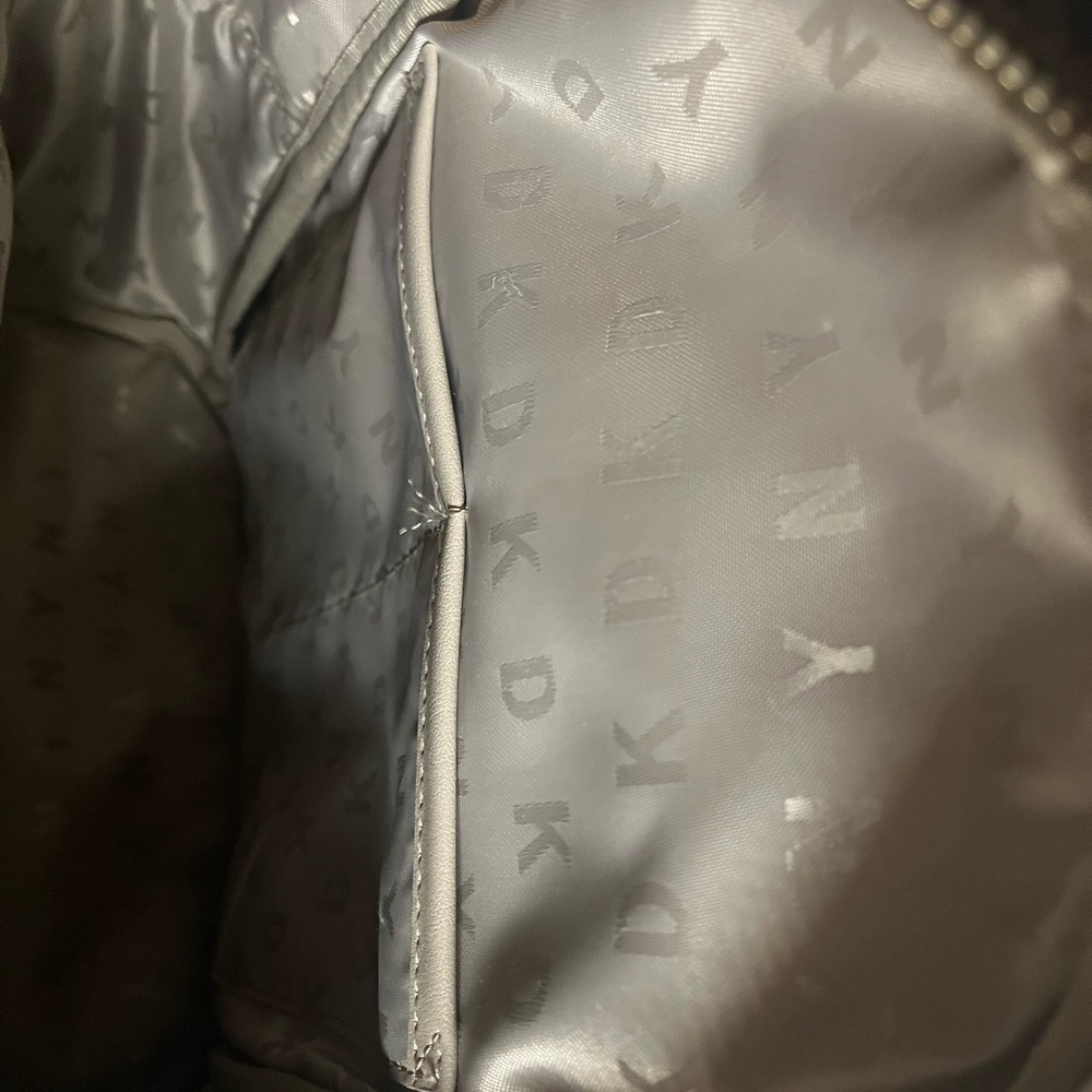 Dkny Backpack - image 6